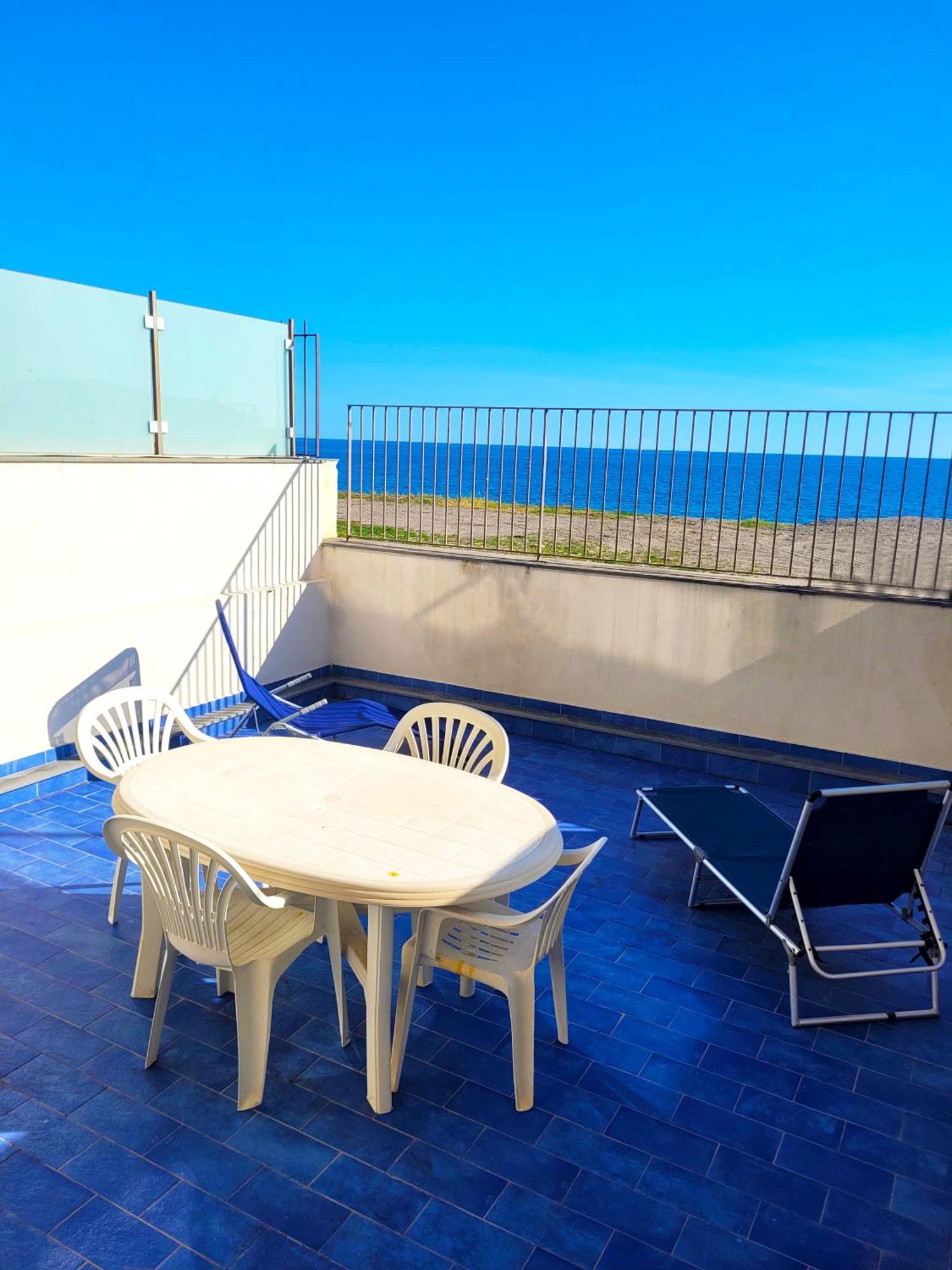 Velvet Ocean Apartment Fondachello (Mascali)